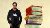 How This Conservative Author Is Fighting A Real Book Ban