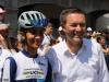 Tour de France Femmes 2026: Harshita Jakhar makes history, becomes first Indian woman to feature in iconic race