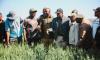 MPs Hail ARDA’s Farming Partnerships as Wheat Production Surpasses Expectations