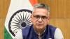Vishwesh Negi, 2002-batch IFS officer, appointed next ambassador of India to Iran