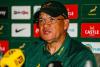 Springboks: Argentina Test is no warm-up for All Blacks Test series