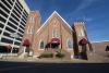 Join the Arkansas Historic Preservation Program for a tour of First Missionary Baptist on Friday
