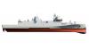 German Defense Giant Rheinmetall Enters The Frigate Market