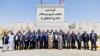 King Abdullah II Meets with Retired Military Comrades