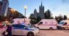 Russia's Rome embassy blames Ukraine for Moscow bombing