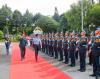 Air Chief Marshal AP Singh begins three-day visit to Vietnam to bolster defence ties