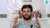 'Pralhad Joshi was seen garlanding Bilkis Bano's rapists': Abhijeet Dipke on education mininster's appointment