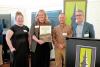Sewickley Public Library receives 2026 Architectural Preservation Award