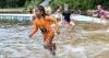 How can summer camps balance fun with safety as climate change impacts heat, air quality?