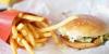 The Most Vegetarian-Unfriendly Fast Food Menus