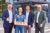 'Winning the World’s Best Steak was fantastic recognition': Northern Ireland beef goes on sale across Europe in Lidl promotion