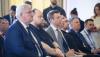 Government outlines key priorities for Ukrainian diplomacy