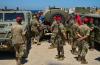 Spain and Morocco give conflicting accounts of number of deaths in Ceuta rush