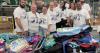 Shoes for Souls non-profit continues to provide for children