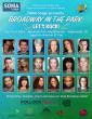 Fifth Annual Broadway in the Park concert to Take Place September 7th