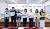 Caritas Macau charity run set for Oct