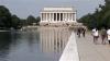Trump Admin Drops Case Against U.S. Olympian Accused of Vandalizing Lincoln Memorial Reflecting Pool
