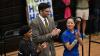 Swing State Governor Candidate Doubles Down On Radicalism In Event With Hasan Piker