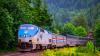 This Underrated Amtrak Route Is Quietly Becoming America's Best Sleeper Train