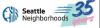 Community-Led Projects Receive Nearly $1 Million Through  Neighborhood Matching Fund