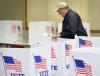 Election Day Basics: What to know before you go to the polls