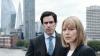 New ITV legal drama based on best-selling novel is perfect for The Split fans