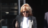 Best-selling crime author Lynda La Plante banned from driving for six months after multiple speeding offences