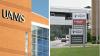 UAMS announces new partnership with Jefferson Regional hospital in Pine Bluff