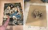 Woman Thrifts Picture Frame—Finds Civil War-Era Relic Hiding Behind Photo