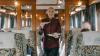 UK's poshest train leaves Glasgow this weekend on 'world's top railway journey'