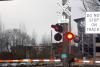 Train in Kent strikes, kills 39-year-old female pedestrian