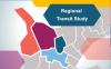 Interim Bus Service Expanded as Four-County Regional Transit Study Continues