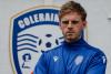 Coleraine signing offers 'a bit of everything' as defender moves from League of Ireland