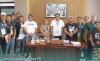 Matapos ang dialogue! Mayor Reyes OKs temporary relocation for Kaputian fish vendors