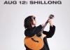 Marcin to Perform in Shillong on Art of Guitar Tour 2026