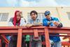 Fans Choose Erick Brian, Dale Pututi & Nesty’s ‘Efímero’ as Best New Latin Music of the Week
