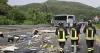 Six dead and dozens hurt in horror bus crash in holiday spot filled with Brits