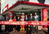 Jollibee opens downtown San Francisco store