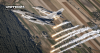 Russian Spy Plane Flies Dark as Poland Sends Fighter Jets to Light the Way