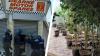 Police bust cannabis farm growing behind former motor spares shop