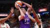 Phoenix Mercury make it official, sign rookie for rest of season