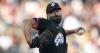 Padres acquire LHP Ray from Giants for two prospects
