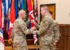 US Army Engineer School welcomes new commandant