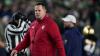 Indiana football series with Notre Dame, scheduled for 2030-31, canceled