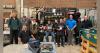 Skill Up: Caterpillar, NSF, and Starman New Photonics support workforce development