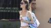 Brooklyn Beckham’s wife Nicola reveals new tattoo tribute on her leg – after he got family’s names removed