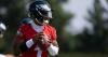 Heroes and zeroes from Day 4 of Eagles training camp: Jalen Hurts finally has a good day