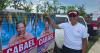 Businessman Cabael brings contractor’s perspective to Precinct 1 race