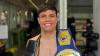 Afghan refugee boxing champ arrested over horrific suitcase murder of Brit woman in Athens