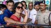 'Bangladesh uprising that was taken over by Jihadis': What CJP protest reminded Taslima Nasreen of
